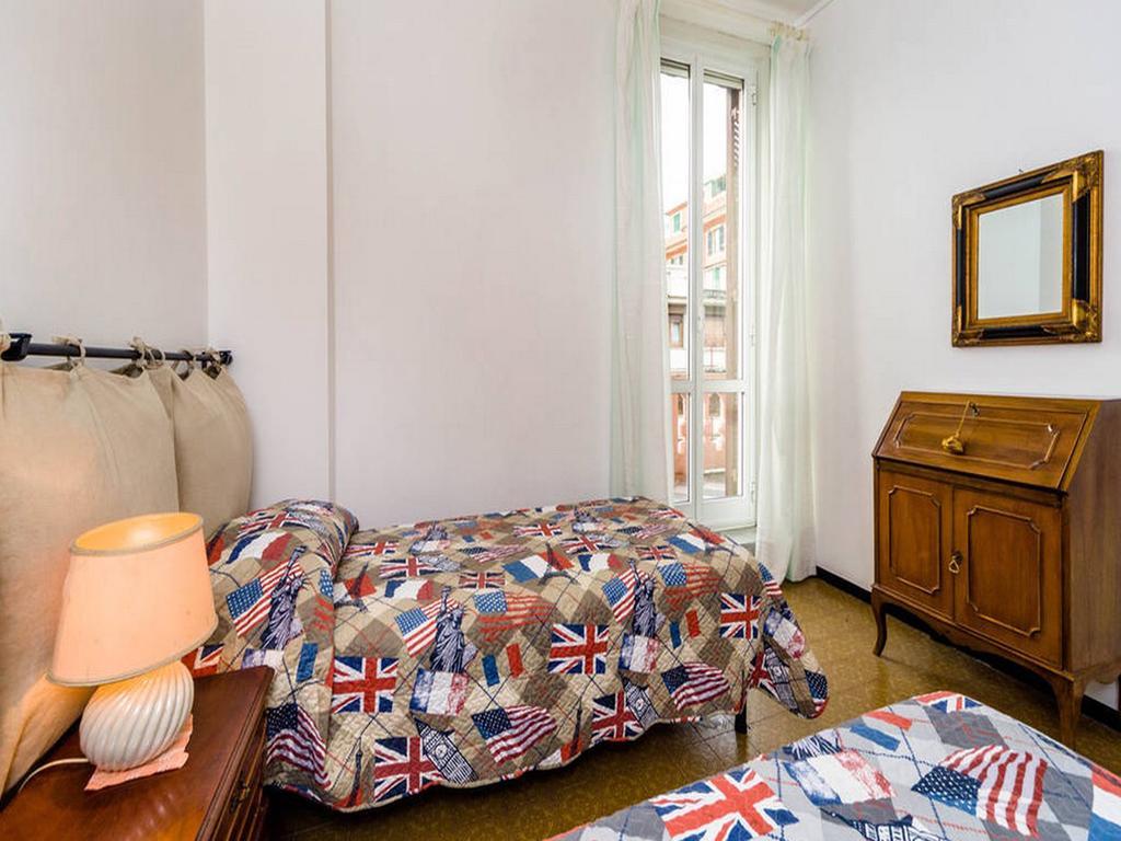 Dante Flexyrent Apartment Rapallo Exterior photo