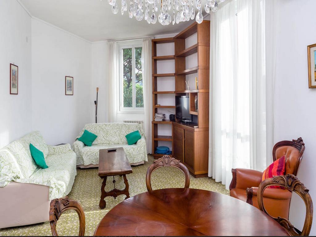 Dante Flexyrent Apartment Rapallo Exterior photo