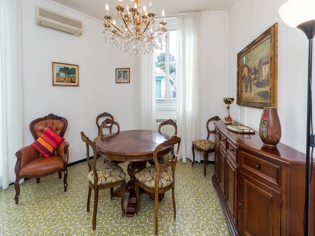 Dante Flexyrent Apartment Rapallo Exterior photo