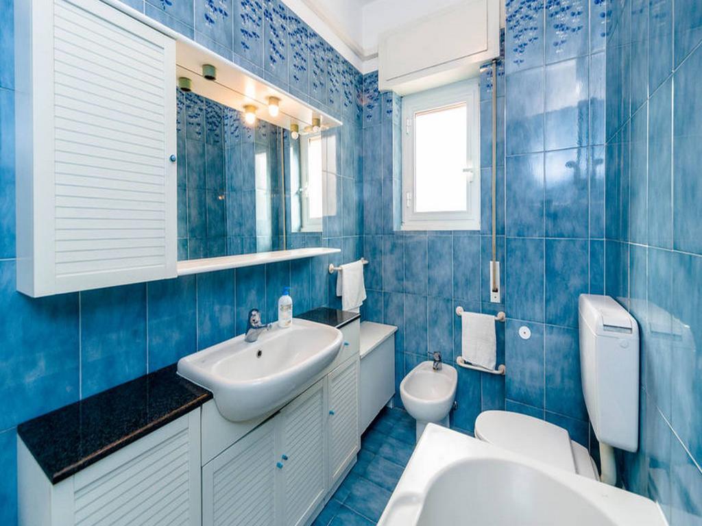 Dante Flexyrent Apartment Rapallo Exterior photo